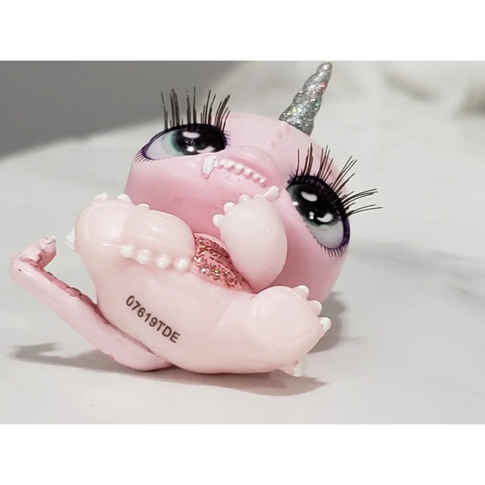 Poopsie Cutie Tooties Series 1 CT-116 Pink Dragon-Unicorn Hybrid Spark Figure S2